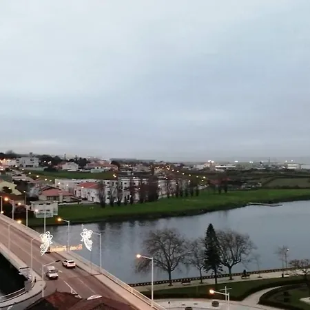 公寓 Alamedastudio