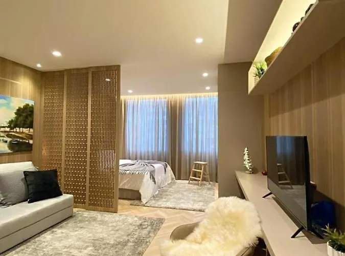 Alamedastudio * Vila do Conde