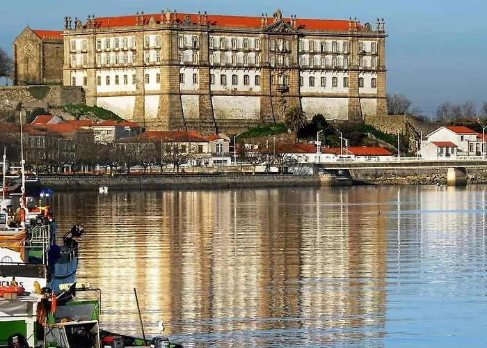 Apartment Alamedastudio *