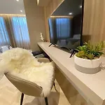 Apartman Alamedastudio