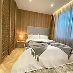 Apartman Alamedastudio