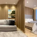Apartman Alamedastudio *
