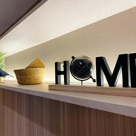 Апартаменты Alamedastudio Вила-ду-Конди