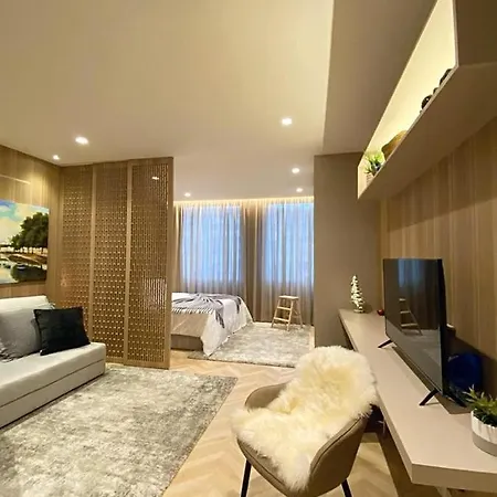 Alamedastudio * Vila do Conde