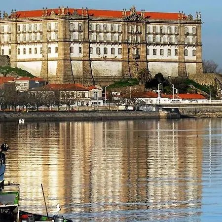 Appartement Alamedastudio *