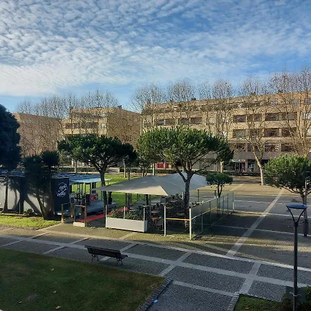 Appartement Alamedastudio