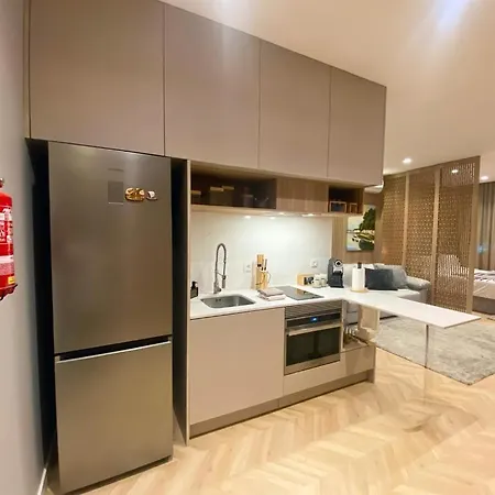 Διαμέρισμα Alamedastudio *