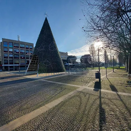 Alamedastudio Appartement Vila do Conde