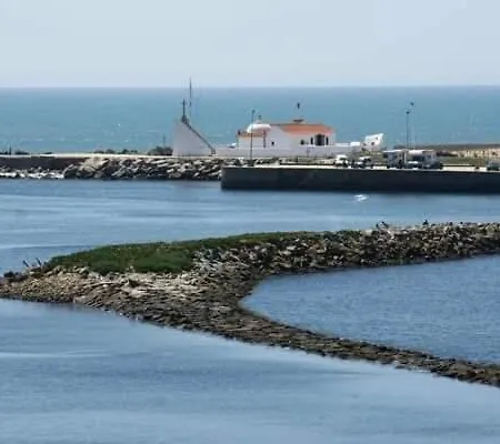 Διαμέρισμα Alamedastudio Vila do Conde