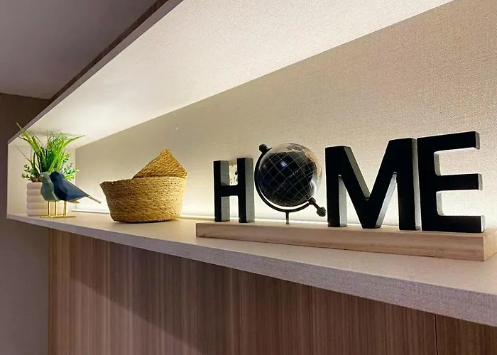 Appartement Alamedastudio Vila do Conde