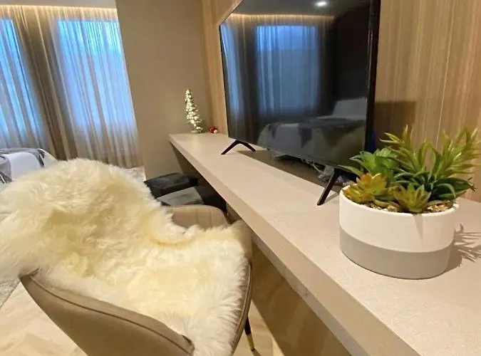 Appartement Alamedastudio