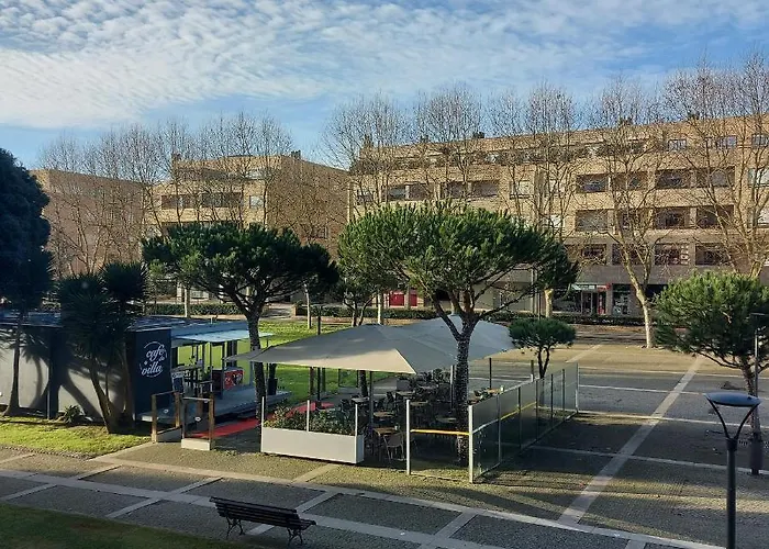 Appartement Alamedastudio