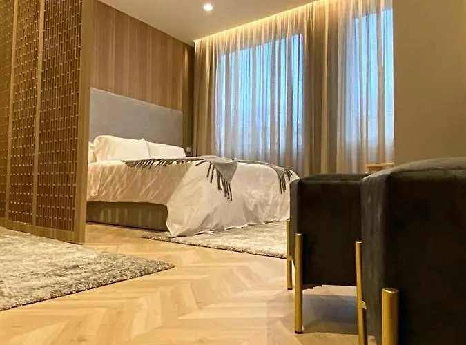 Alamedastudio ヴィラ・ド・コンデ