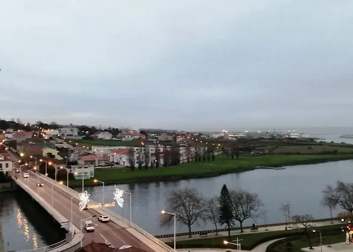 شقة Alamedastudio