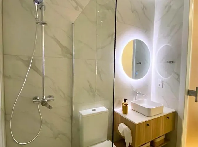 Alamedastudio ヴィラ・ド・コンデ