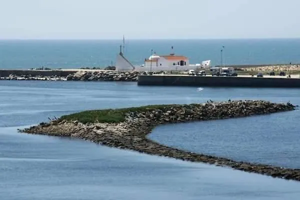 Lägenhet Alamedastudio Vila do Conde